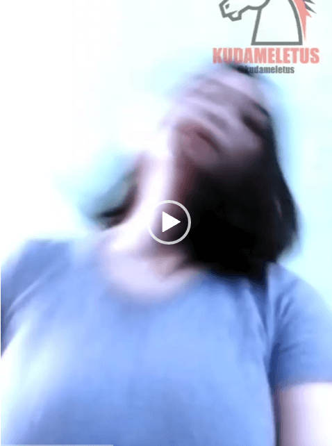 Video Cimola Viral Buka Baju Part 4