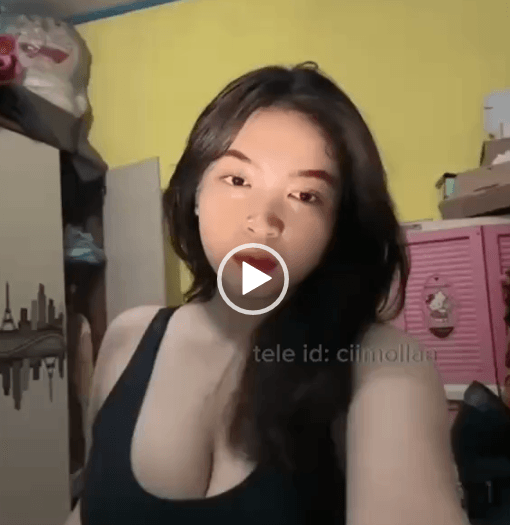 Cimolla Viral Terbaru Pake Lingerie, Konten Exclusive PART 11!