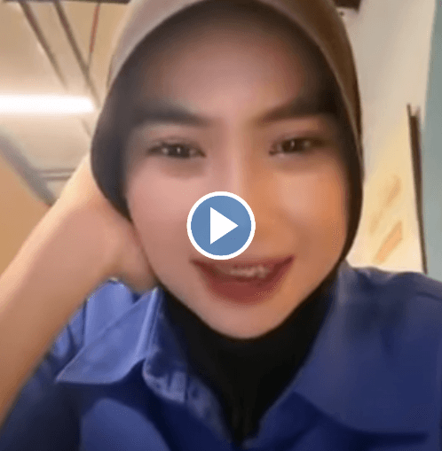 Video Zahra Bakaran Viral Terbaru!