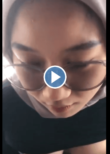 Viral Skandal Nisia Yuanida (Hijabers)