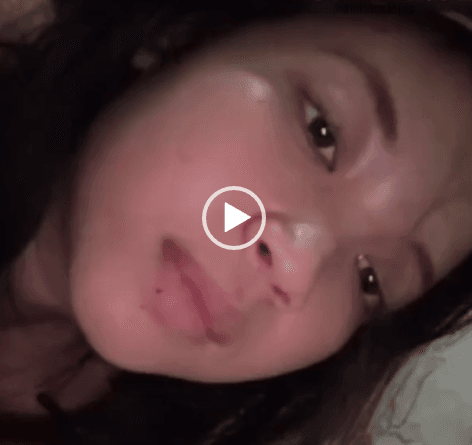 Video Cimola Viral Part 2