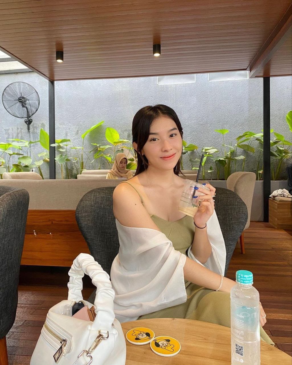 Skandal Aurel Selebgram Ngeskuy bareng Pacar!