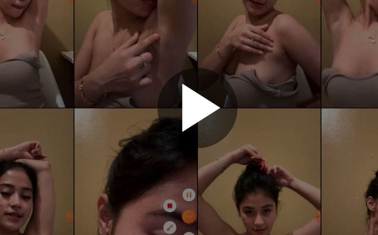 Skandal SalsaMHN Tiktok Sampai Colmek!