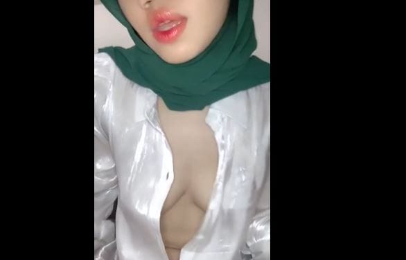 Live Rara Hijab Bar bar mantap!