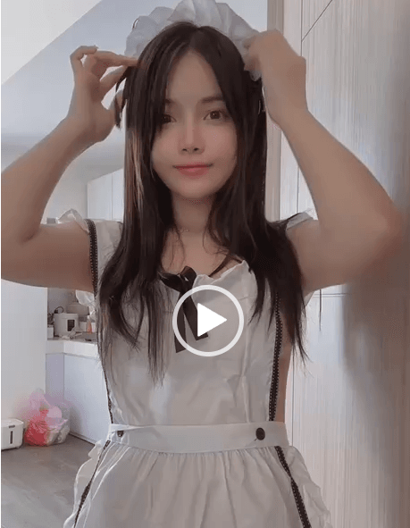 Angel Chan Konten Private Telegram Part 1! CANTIK BENING BANGET COK!