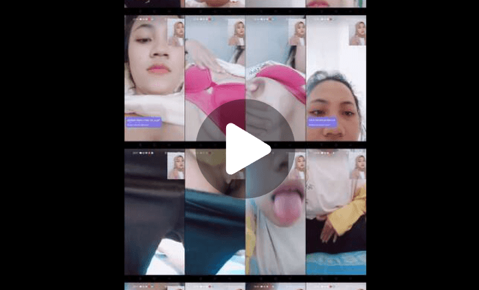 VCS Sama Hijab TOBRUT! GEDE BOR!