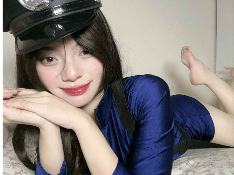 10+ Foto Eksklusife Trakteer Niken Andalusi Part 1!