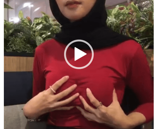 Hijab FadihalRzk Konten Exclusive Trakteer , Remas TT! Empuk!