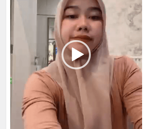 Niswahbm Live Terbaru Pake Hijab!