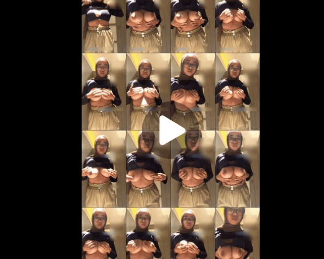 BBYPIATOS Hijab Tobrut FULL PACK!