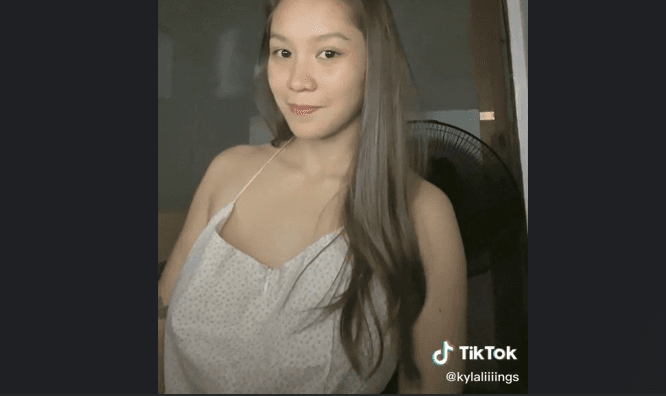 Skandal Kylalings Tiktok MANTAP!