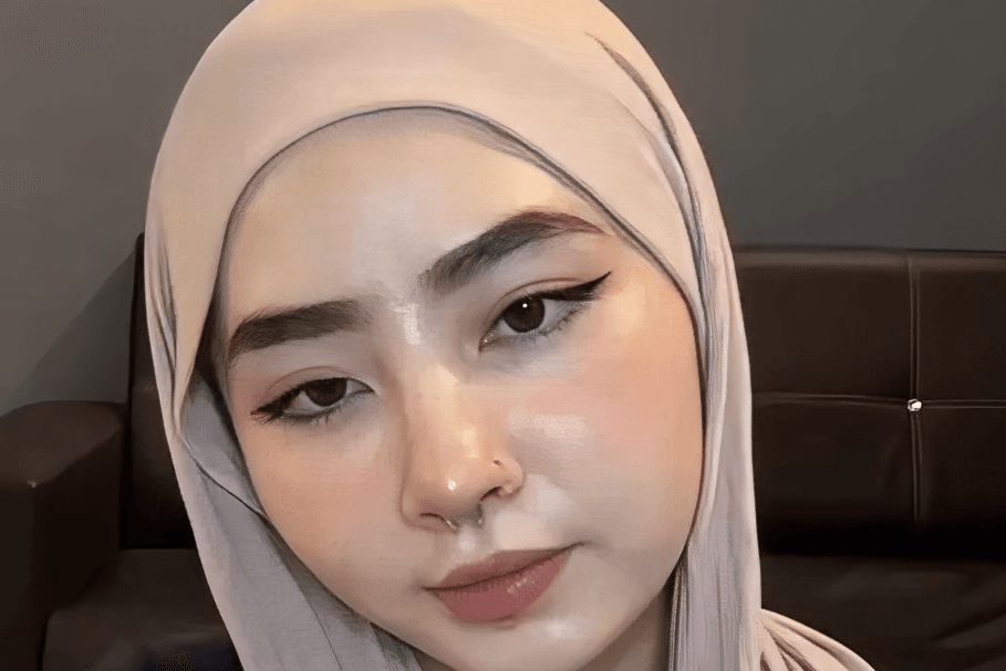 Marriashaqirrah aka Black Maria Viral PART 2 SUPER TOBRUT!