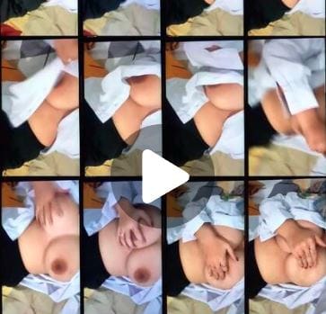 Skandal Sifa PNS HIJAB TOBRUT Part 1