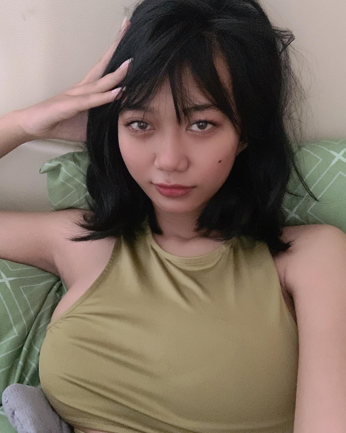 Skandal BeyStown BJ sama Pacar!