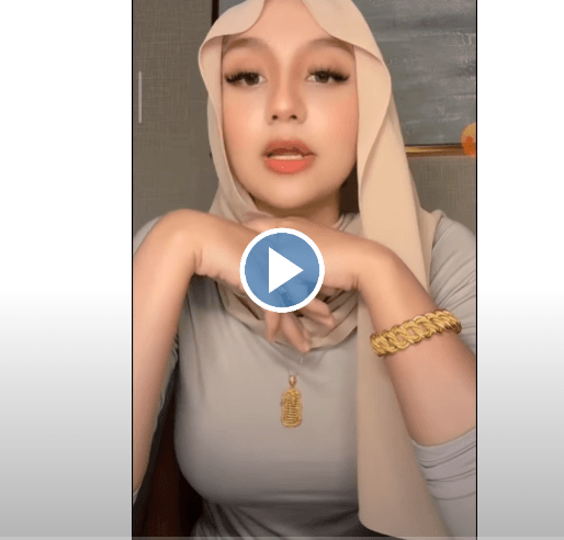 Paahcantek Hijab Malay Live Bigo Full 20 Menit! body nya wow!