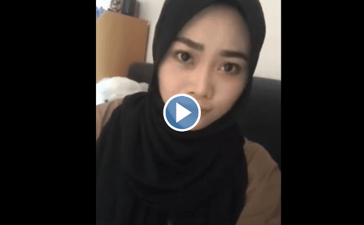 Skandal Eyfa Hijab Sampai Ngewe! Blunder