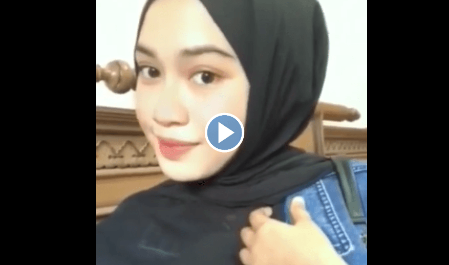 Hijab Zilla Tobrut Viral Banget, Sampe BJ!