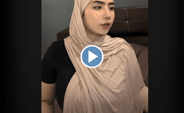 Viral Hijab Marriashaqirrah Live Tiktok Full Awek Melayu! GEDE nyee