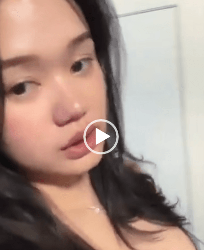 Memei Chan Live Konten Exclusive! Part 2