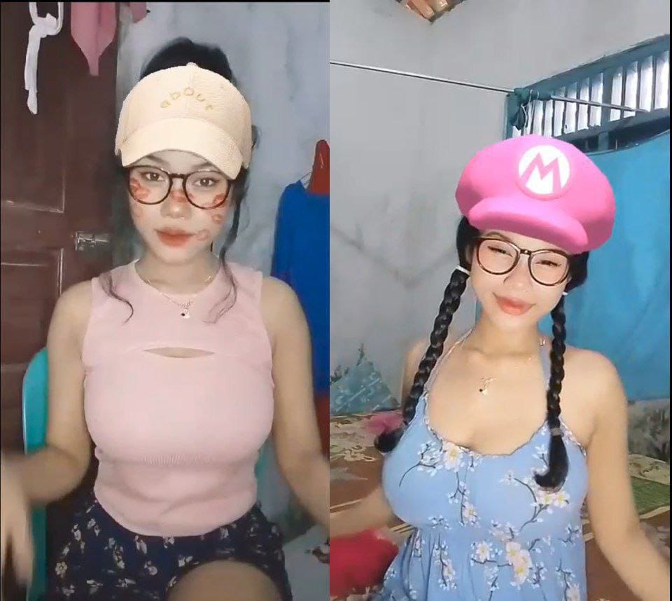 Skandal Jeslyn TikTok Blunder TOBRUT!!