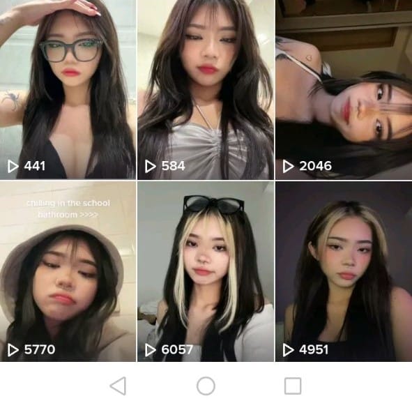 Skandal Yuumonga Tiktoker Omek sama Ewean ama ayang!