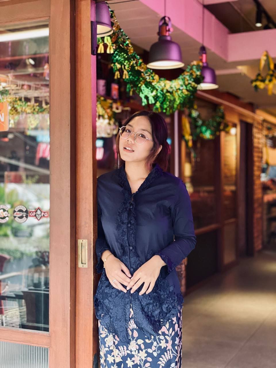 Skandal Nita EWE an bareng AYANG! crott