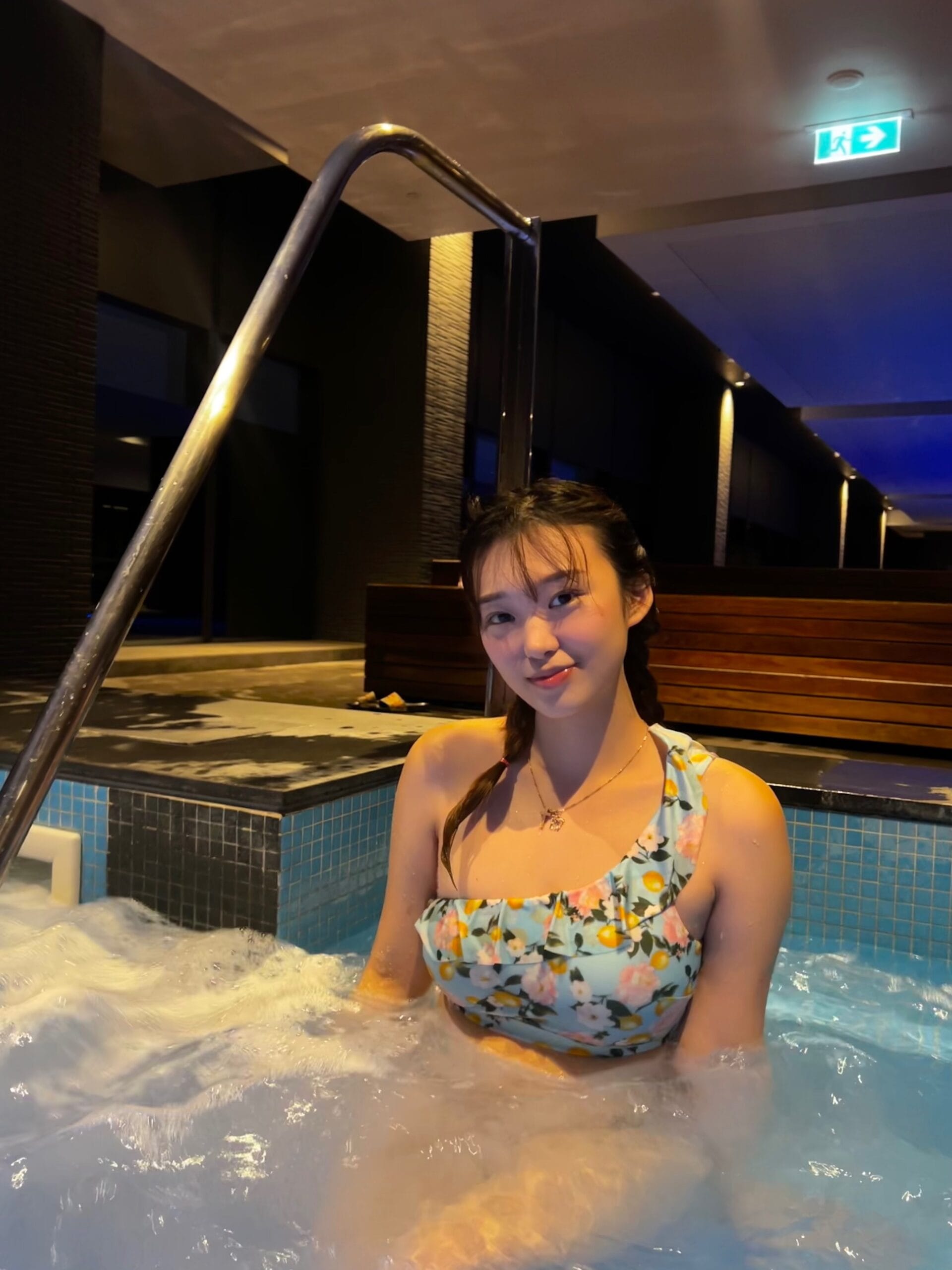 Livy Renata Konten Eksklusif Edisi MIX!