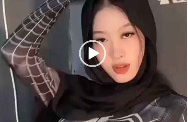 Zarasfraa Konten Eksklusif TOBRUT BANGET! JILBOOBS! PART 2