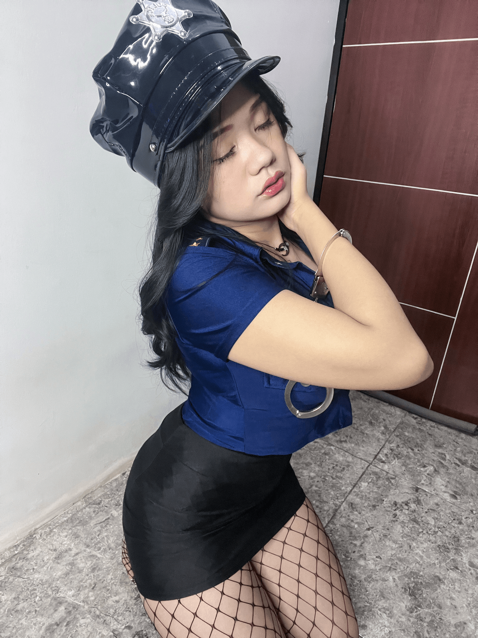 Meimei Swann Pulici 5