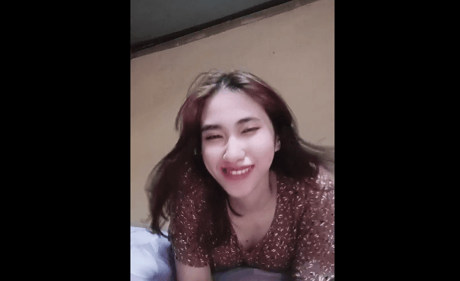 Cimoy Laipsow Live bar bar sampe OMEK!! CROT!