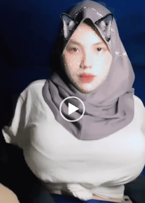 Tasyhanstsyh Hijab Tobrut bikin POV WOT! BACOL!