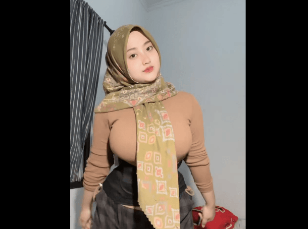 Nurmahmt Eksklusif IG TOBRUT , BODI nya wowww! PART 2