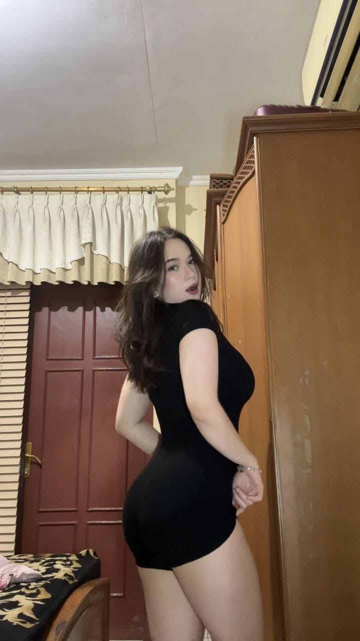 Olivia Payten Eksklusif Trakteer Edisi Black!