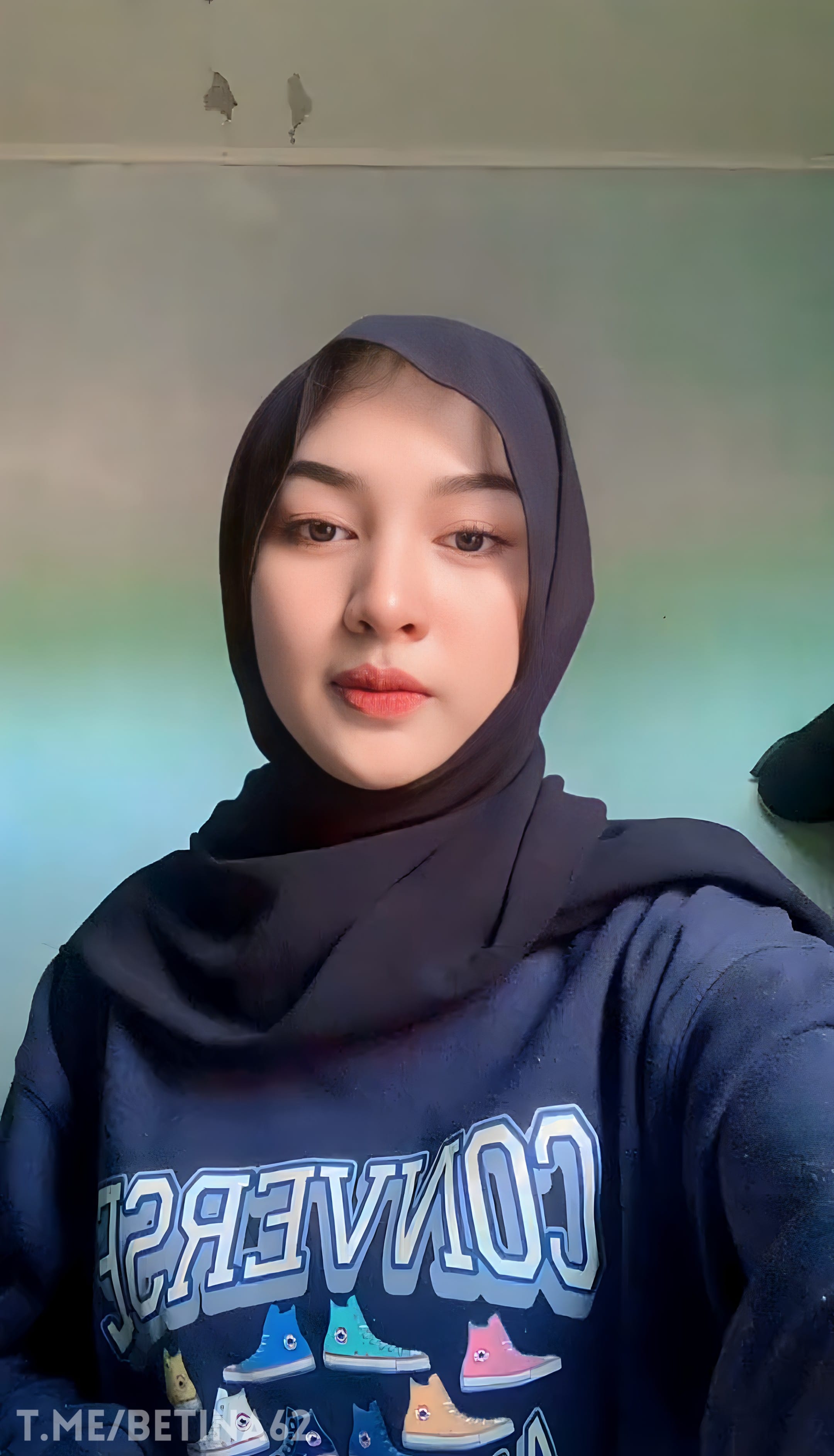 Aisya VCS Sange banget CANTIK!