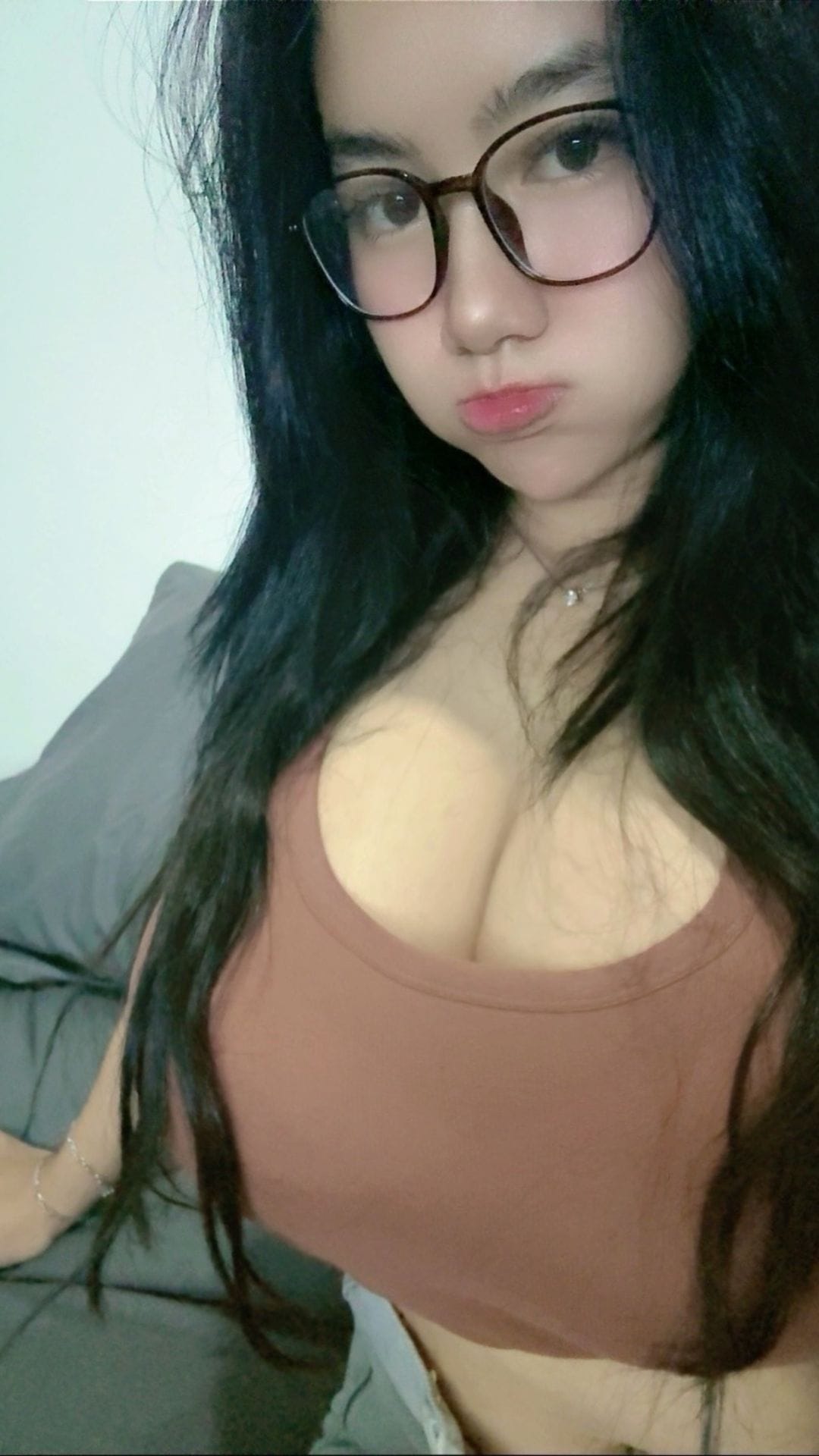 Elavara Calivas aka Yourelf Eksklusif IG , TOBRUT BOBA SUPER!