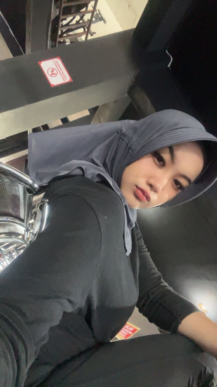 Keyraj Eksklusif Trakteer Hobby Gym! WOW KETAT!