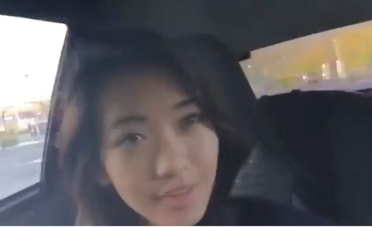 Viral Video Mirip Livy Renata Tersebar! WOWW