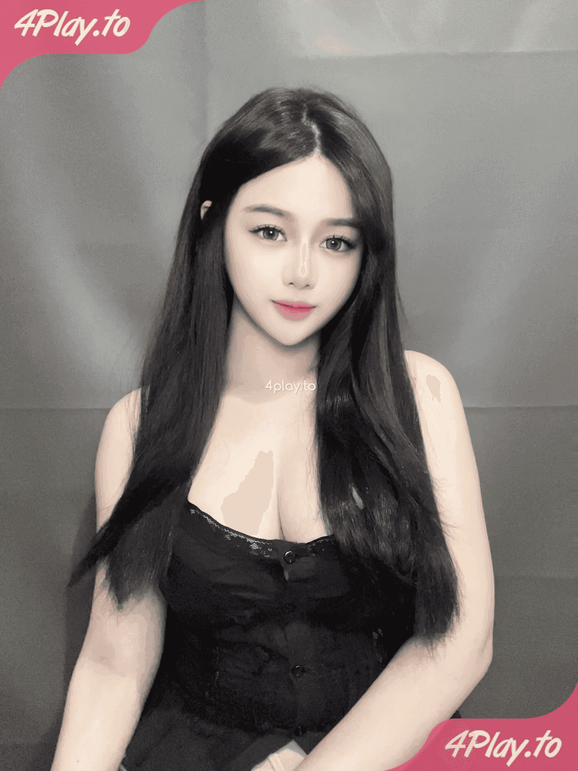 Violet Airis aka Seravin – Sera Daily