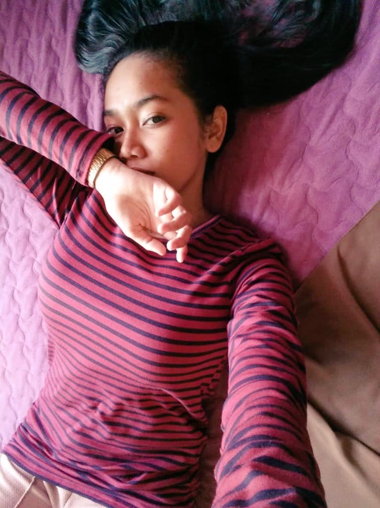 Nur Suhaila TOBRUT BANGET suka omek remas sampe EWE di MOBIL!