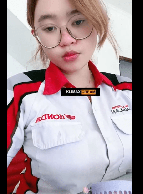 Indri Honda TOBRUT BANGET suka REMAS sama OMEK!