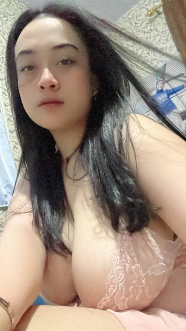 VIRAL Sissalsaa aka Bu Guru Salsa Hijab Tobrut! GEDE BANGET PART 3