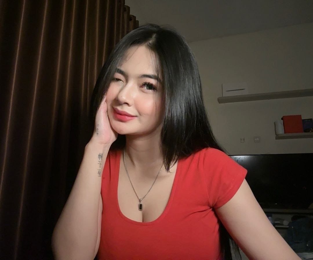 Ini Malca Eksklusif RED , WOW GEDE BANGET!