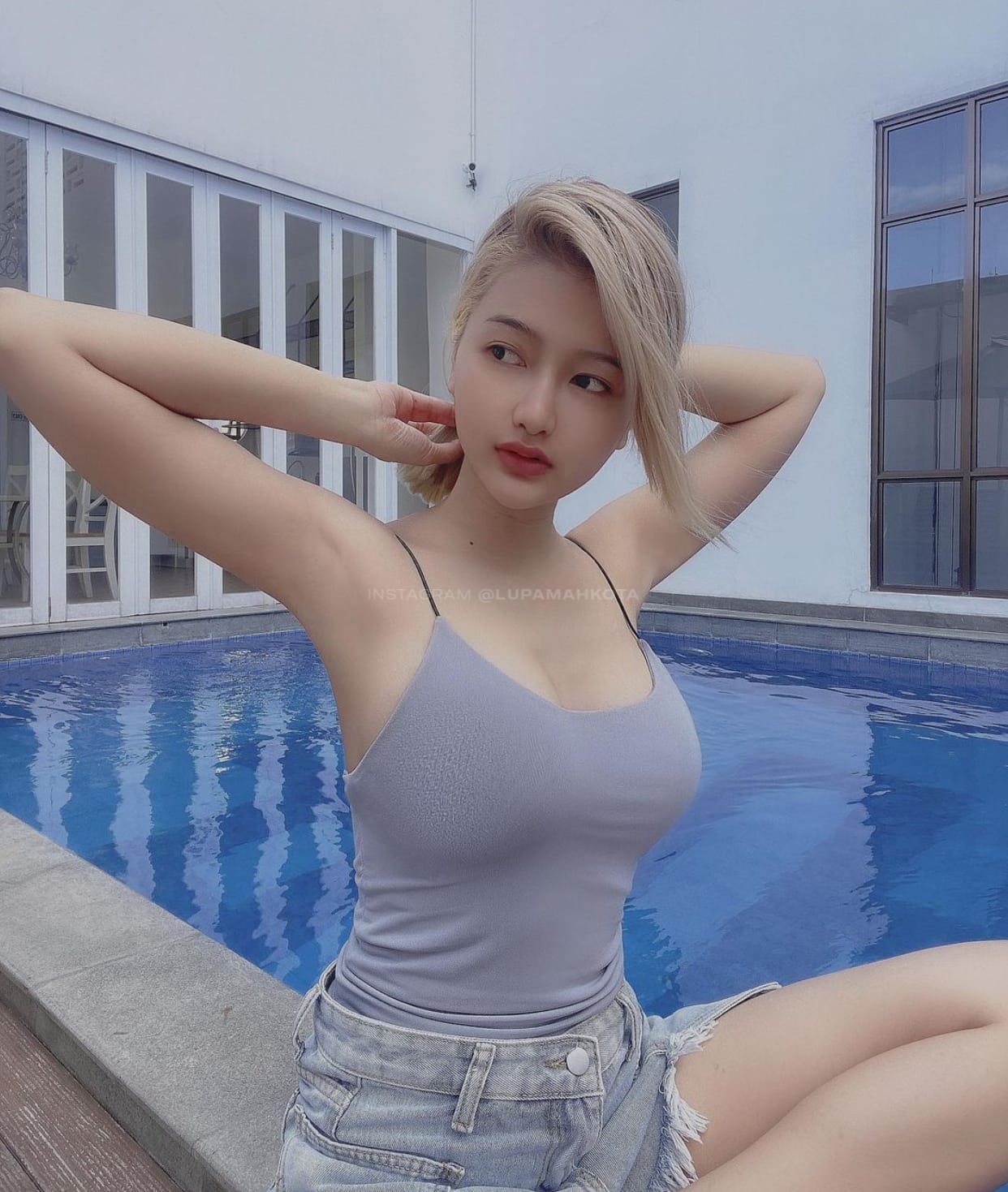 Kameaam Cosplay Casual mix Random , sexy banget