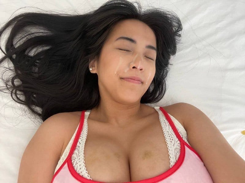 Andiipoops Big Boobs Nude OnlyFans Leaked