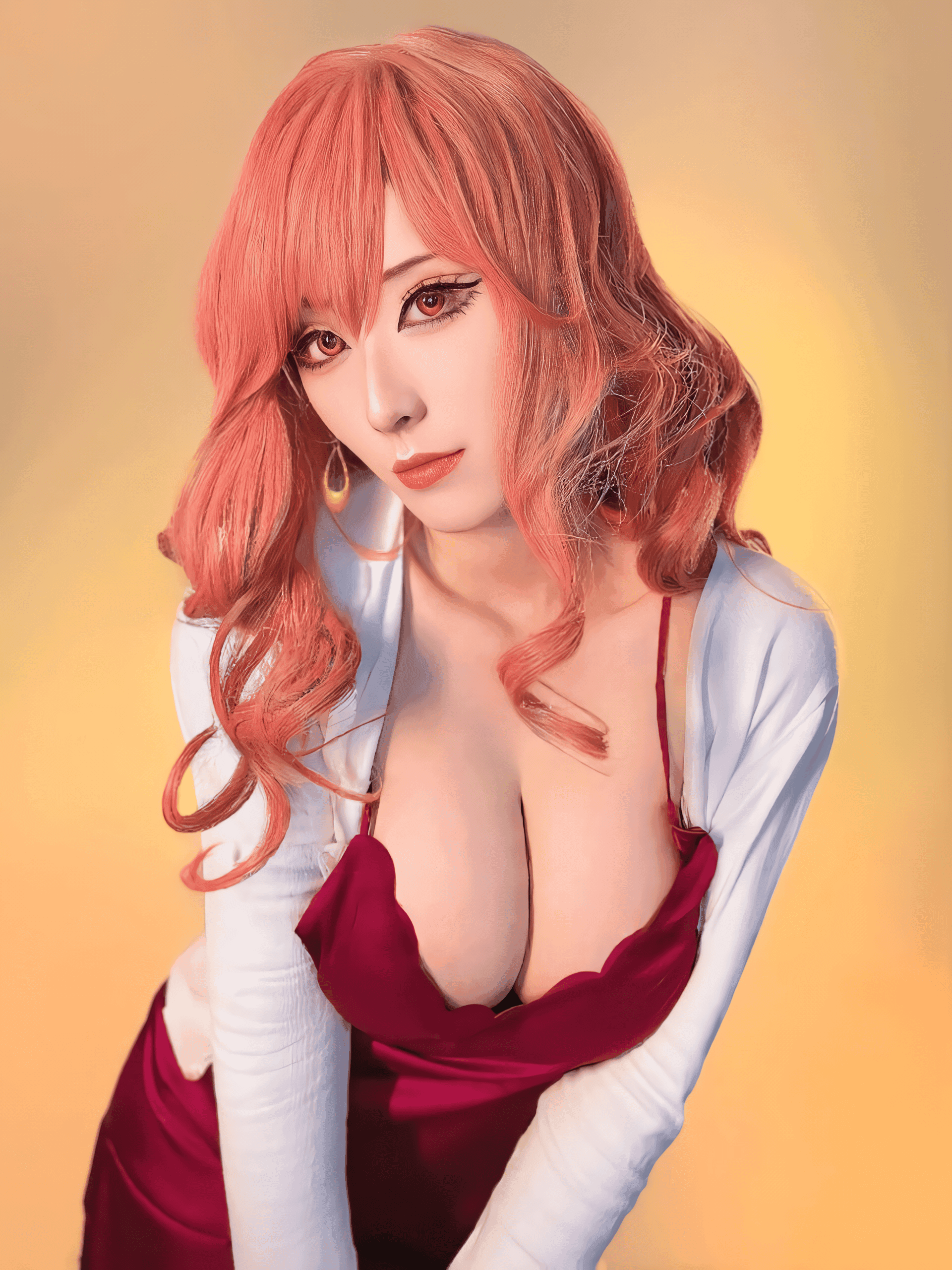 Larissa Rochefort – Miyako Gravure Eksklusif