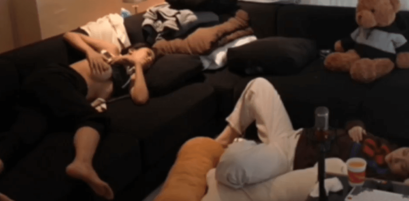 Proplayersquad Blunder Live Marathon