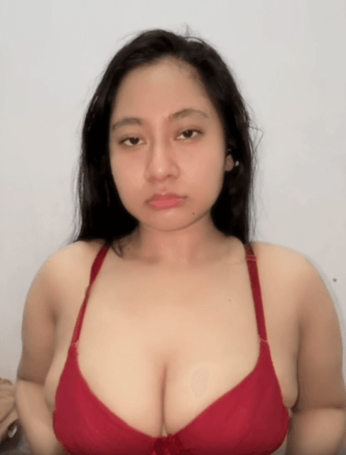 Bidan Rita aka Mecherita Viral Tobrut , GEDE ya