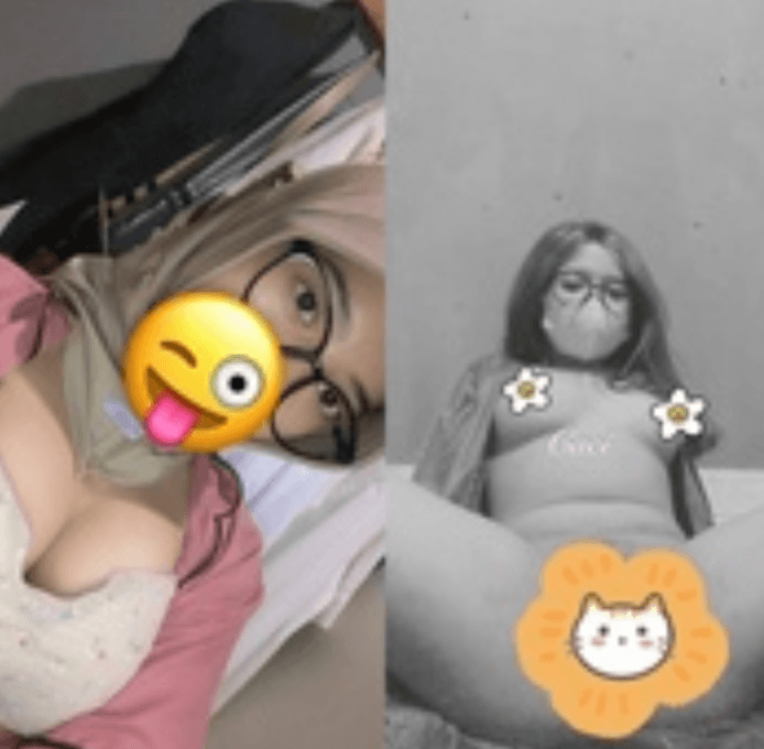 TALENT CACIL CAAXELLA Update Terbaru Tobrut HOBI OMEK