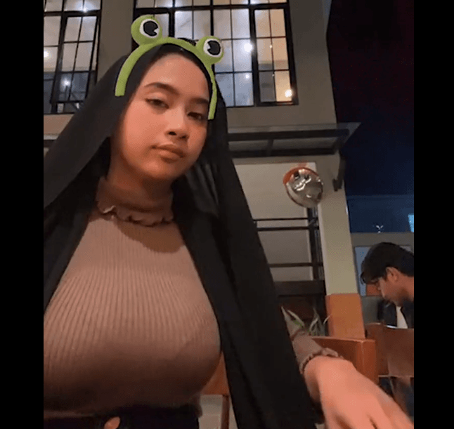 Cucumilo Live , WOW nyeplak! gede