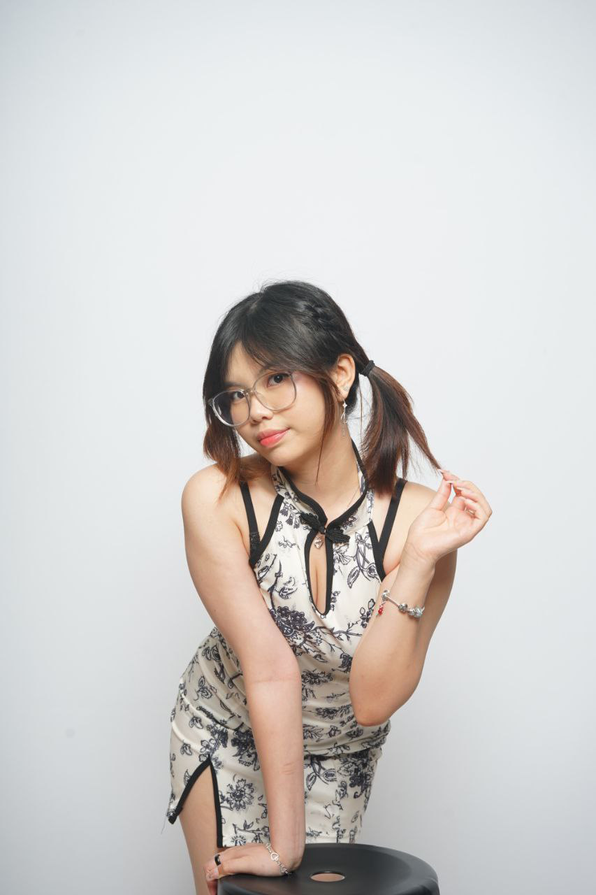 Annababy – Happy New Year!